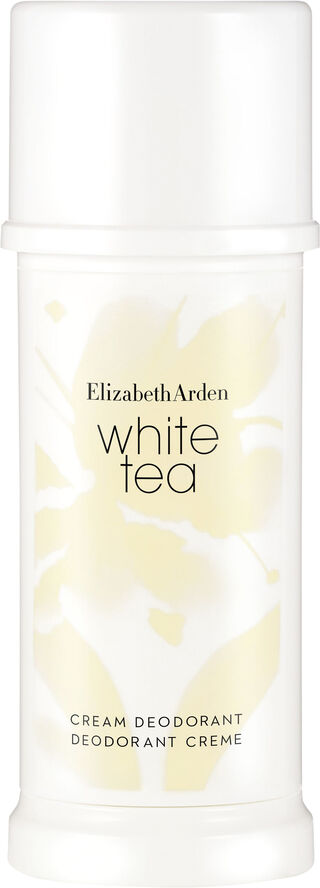 Elizabeth Arden White Tea Cream Deo 40 ml.