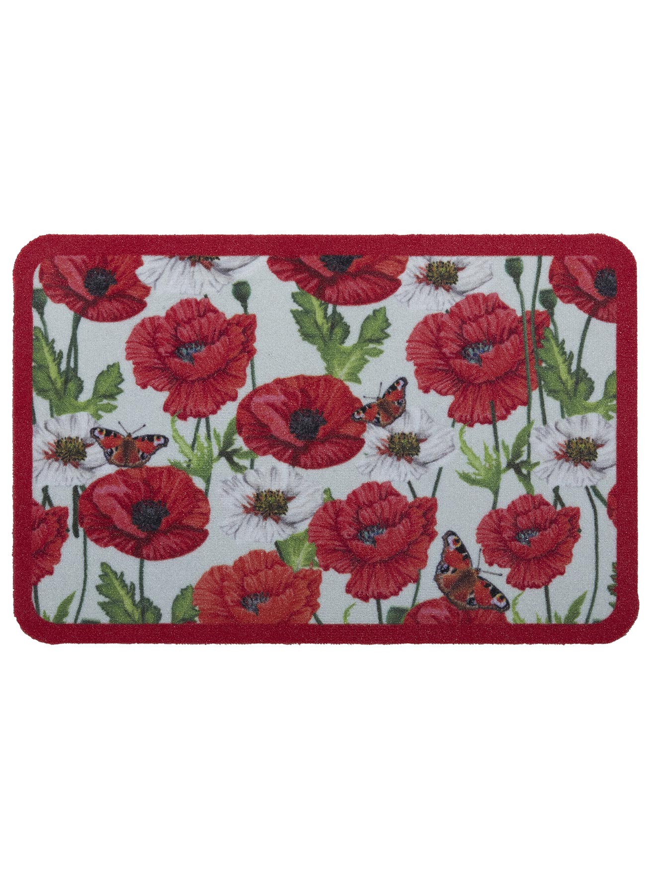 Tapis de cuisine fantaisie