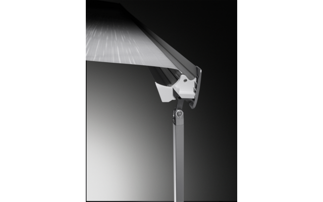 Thule Omnistor 8000 Wandmarkise Gehäusefarbe Weiß