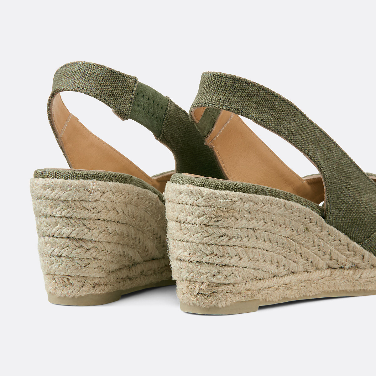 CASTANER<br>Sapatos de salto plataforma Diana