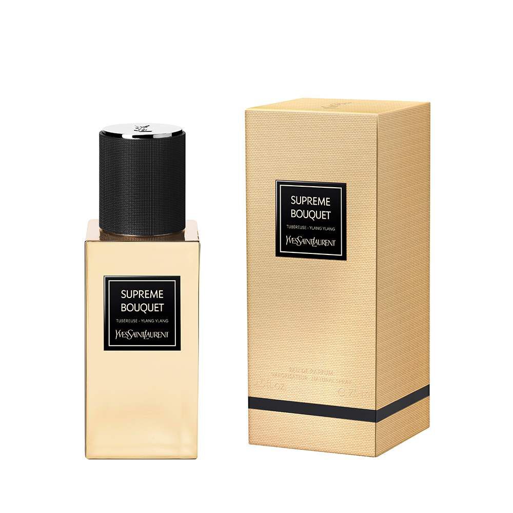 Supreme Bouquet - Collection Rêvée  Haute Parfumerie - Eau de Parfum - Floral Ambré