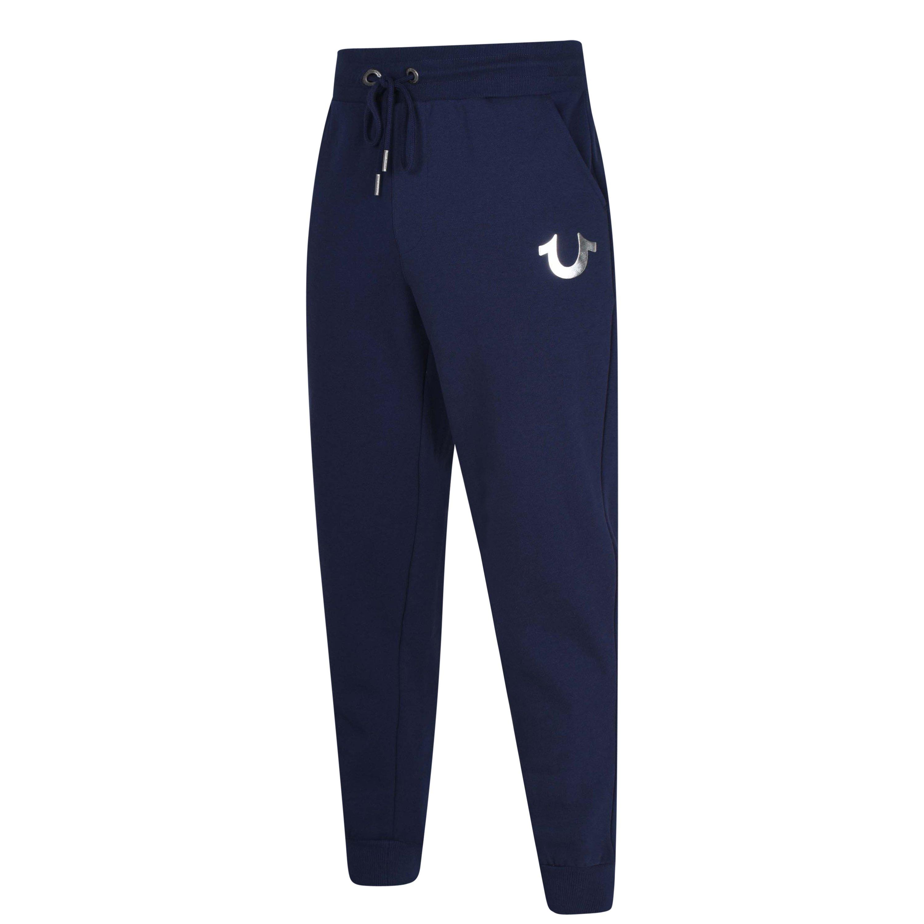 True Religion Buddha Jogging Pants