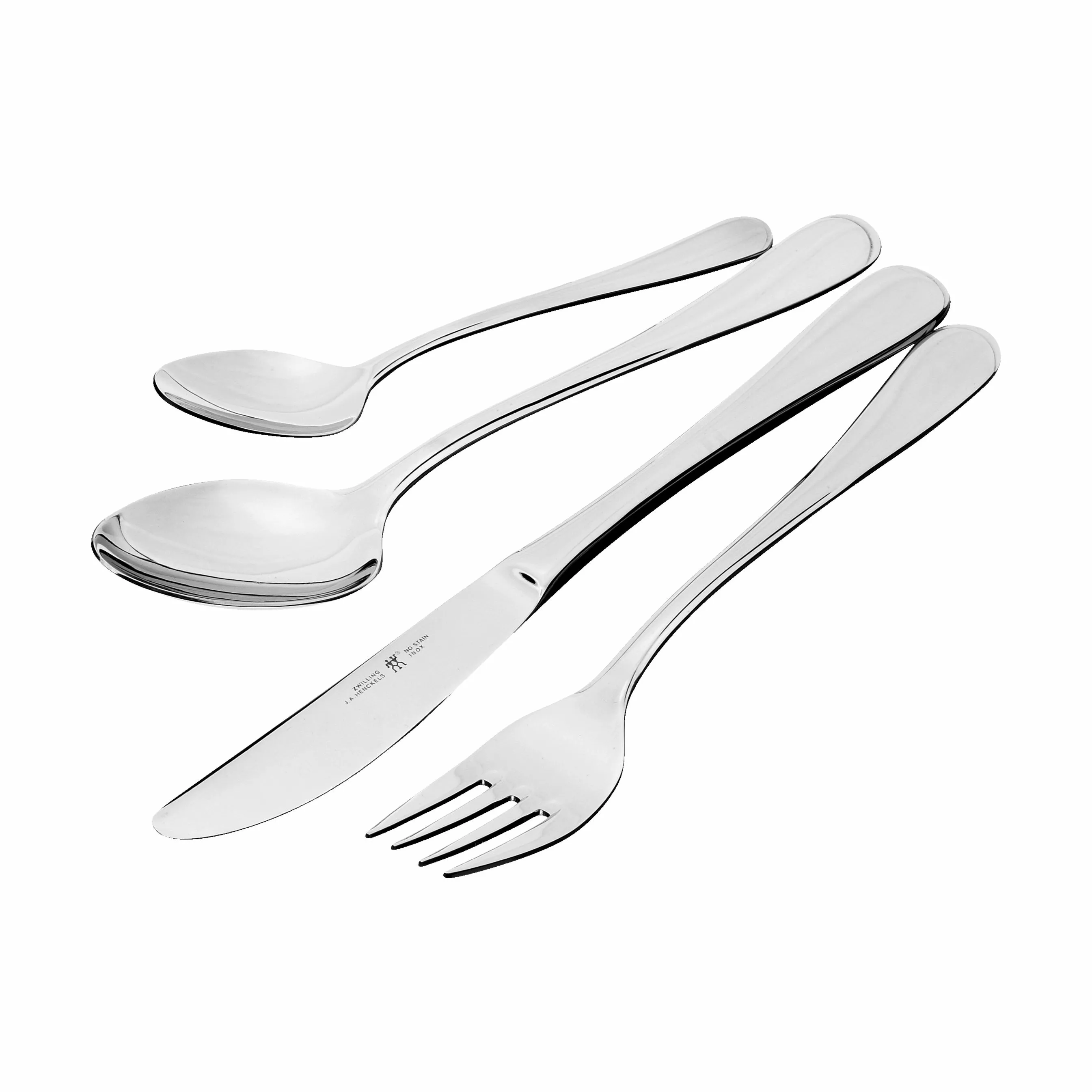 Zwilling Jessica Spiseske