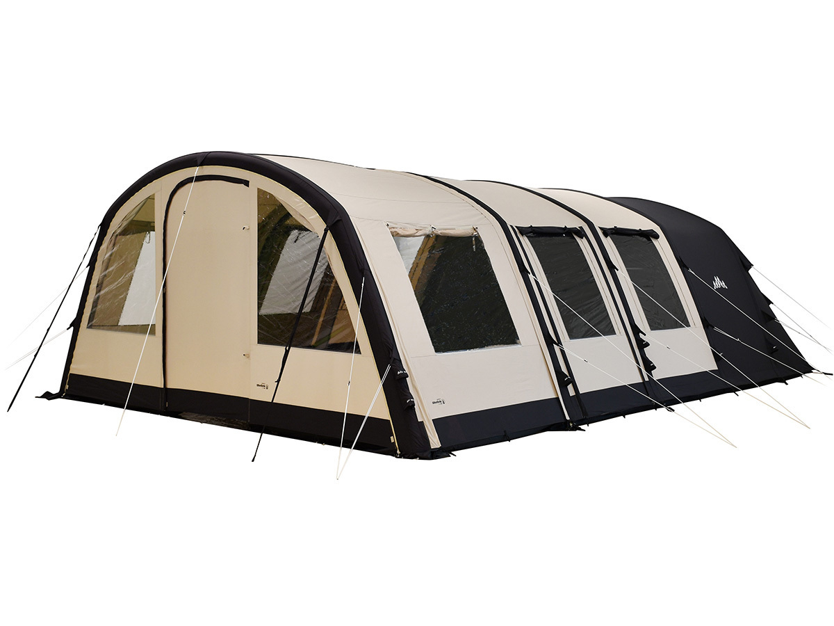Obelink Miami 5 TC Easy Air opblaasbare tunneltent