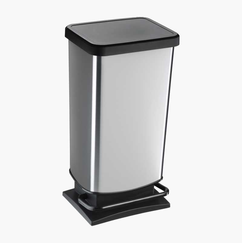 Pedalbøtte, 40 liter