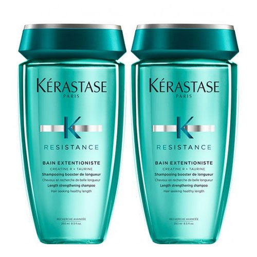 Kérastase Bain Extentioniste Duo 2x250ml