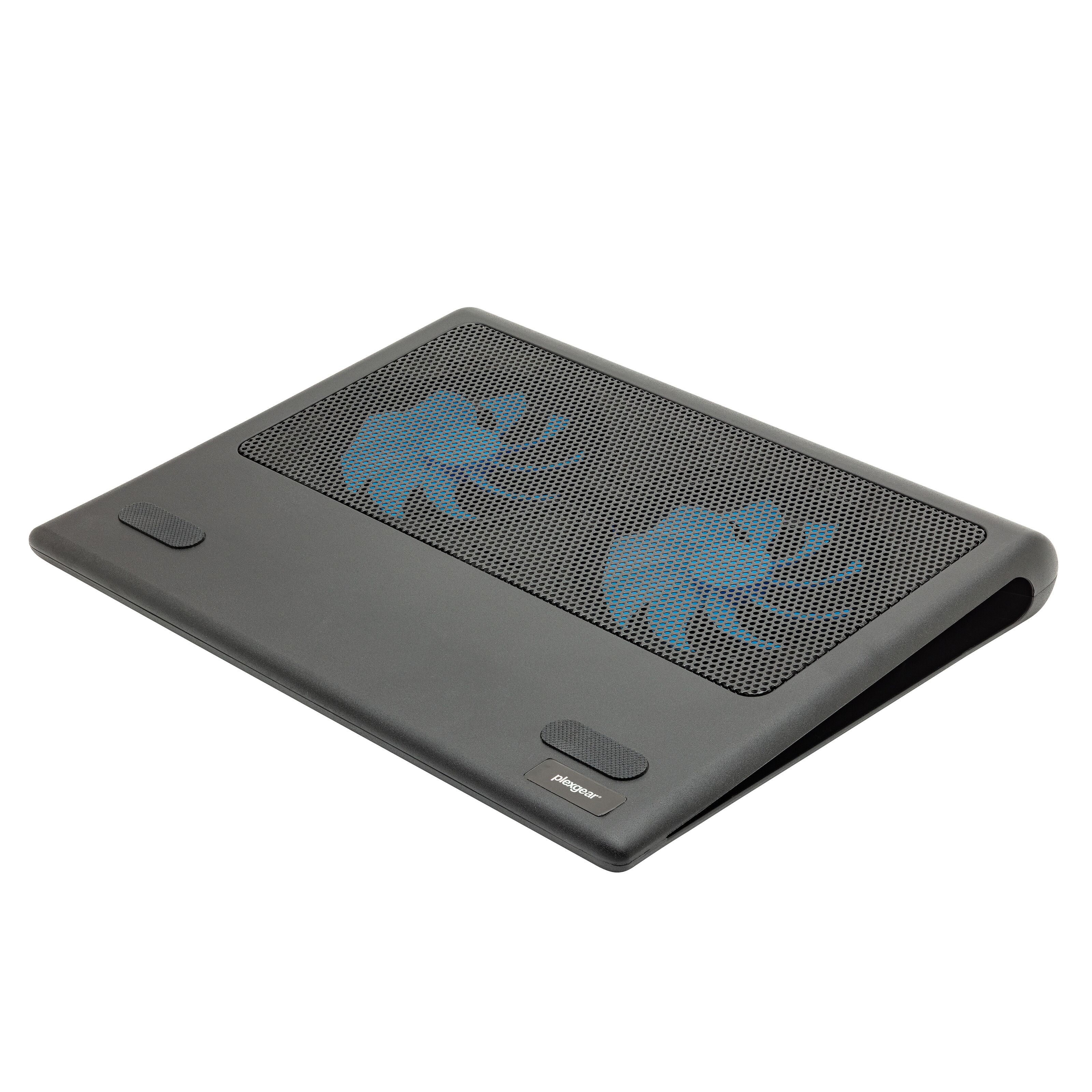 Plexgear Kjølepad for bærbar datamaskin 15