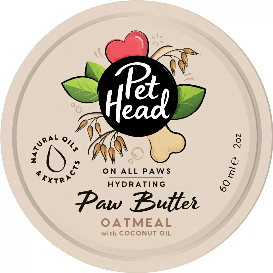 Pet Head On All Paws Paw Butter - 40 g