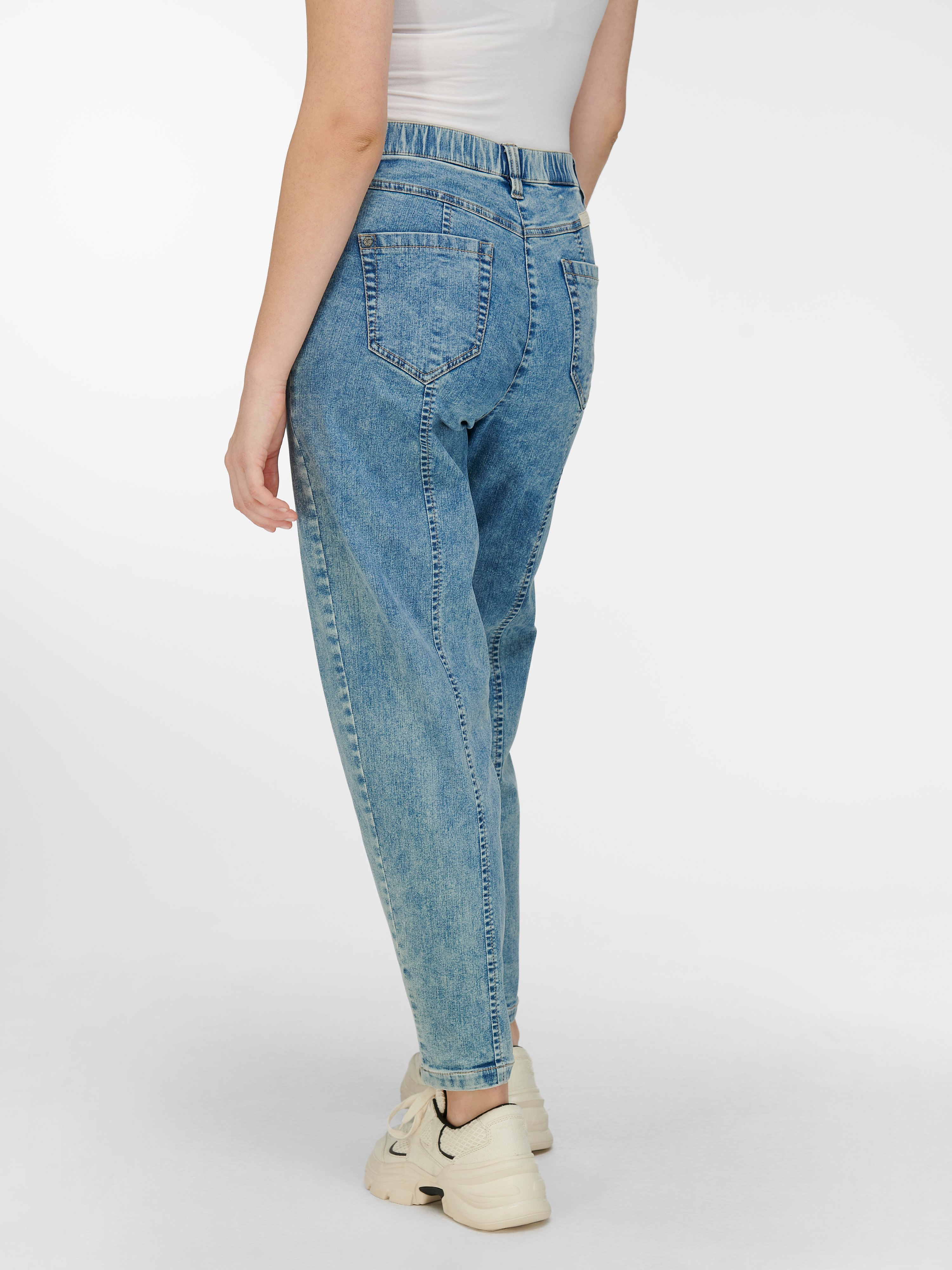 7/8-Jeans