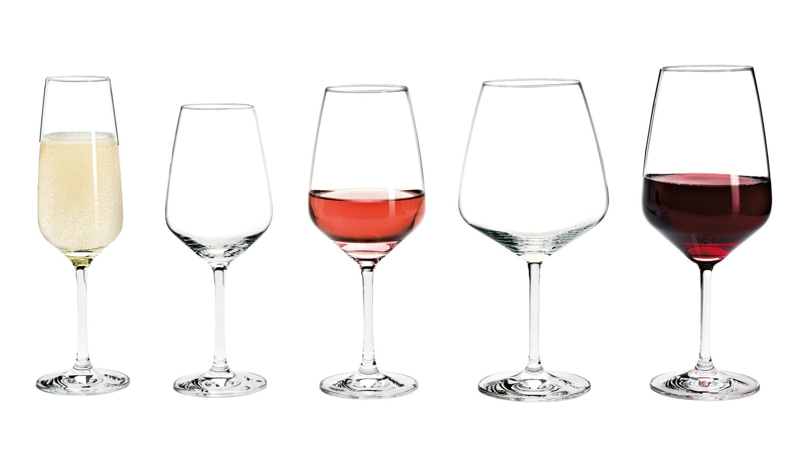 SCHOTT ZWIESEL Rotweinglas TASTE 497 ml