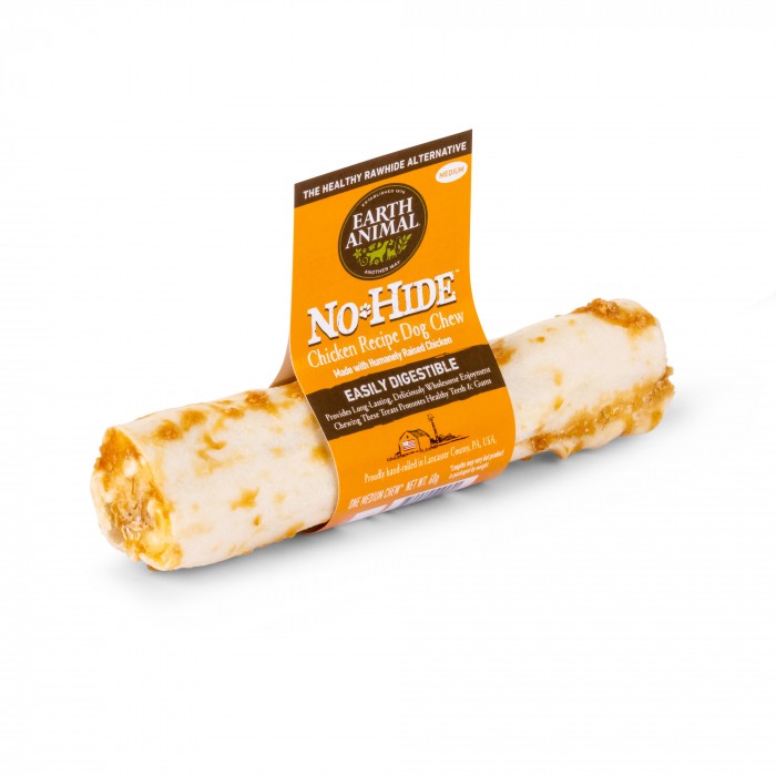 No-Hide Wholesome Chews – Bâton à mâcher au Poulet