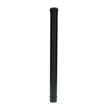 Livn Pelletkachel Aansluitset Compleet Ø80 mm
