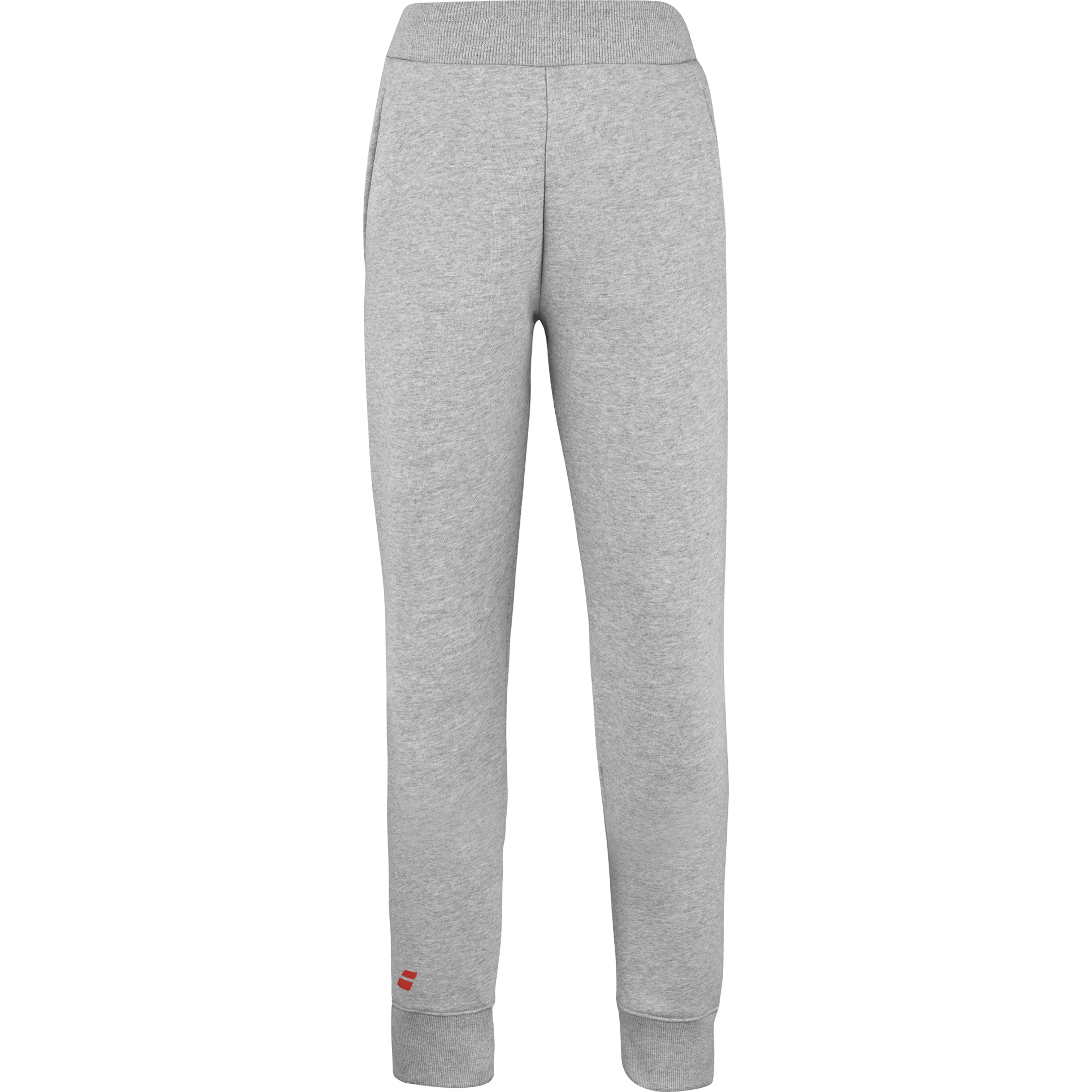 Exercise Jogger Pant Junior Grau meliert