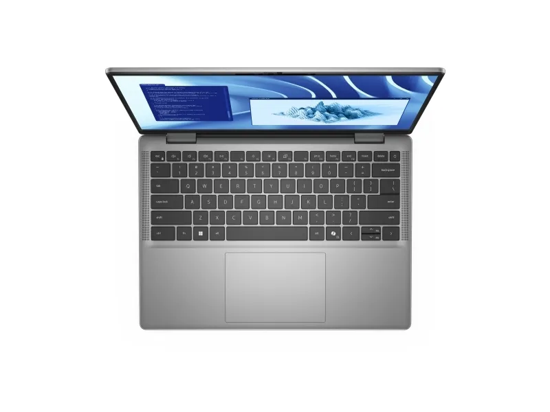 Dell Latitude 7455 - Snapdragon X Plus - X1P-64-100 / op til 3.4 GHz - Win 11 Pro - Qualcomm Adreno - 16 GB RAM - 512 GB SSD NVMe, TLC - 14