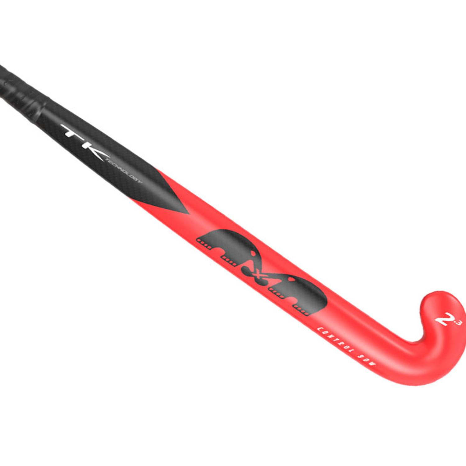 TK 2.3 CONTROL BOW