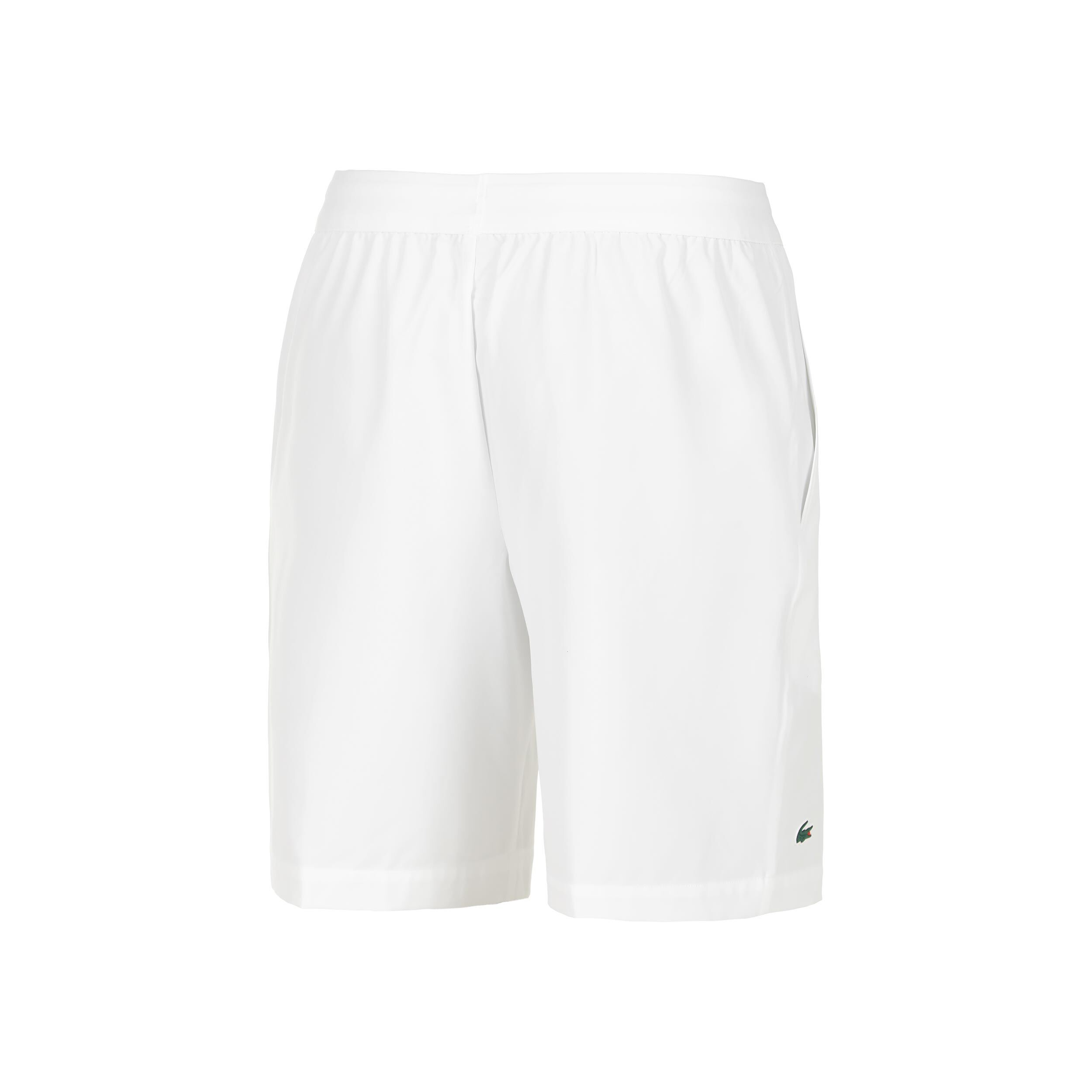 Lacoste Shorts Hommes - Blanc