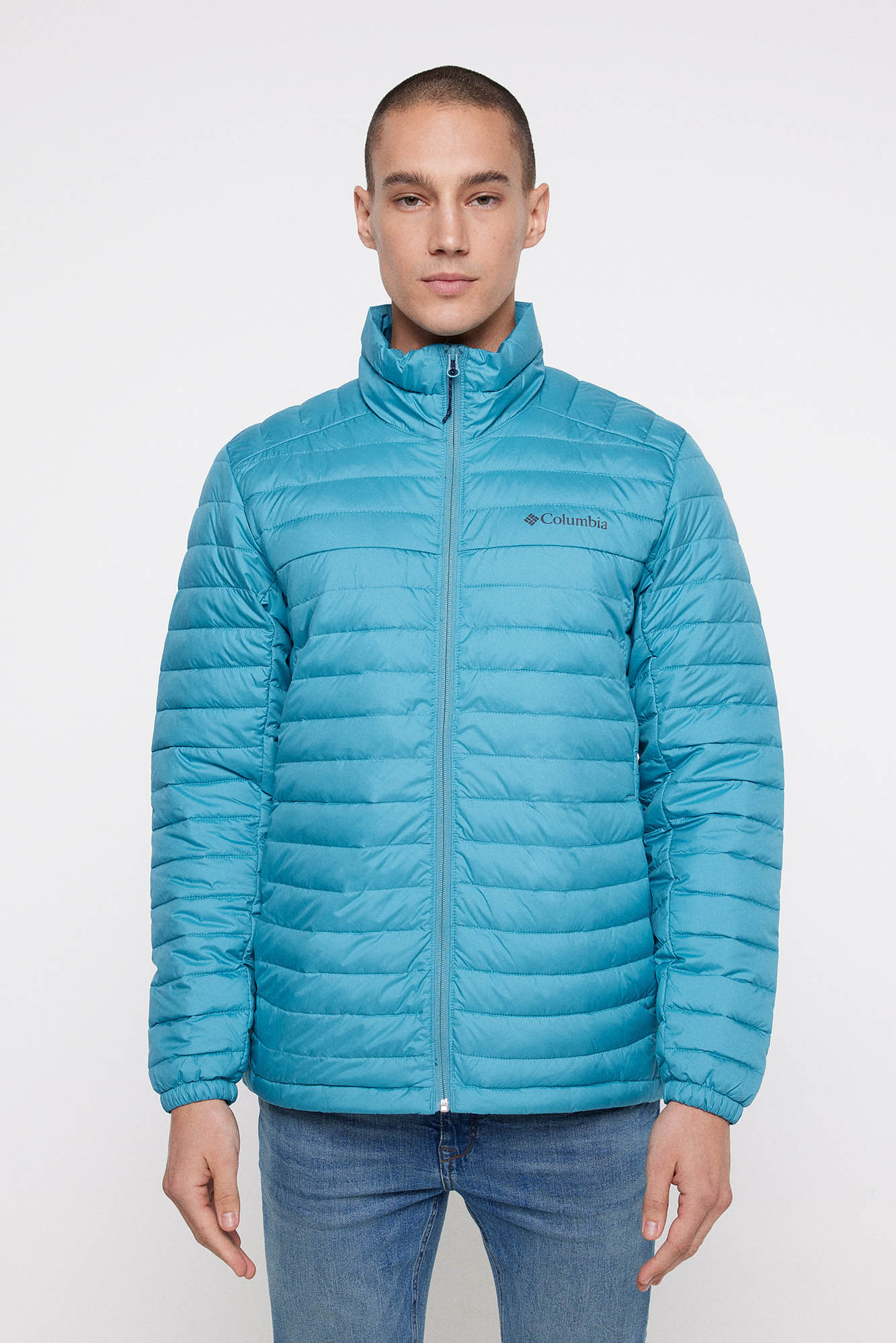 Jaqueta masculina Columbia™ Silver Falls™