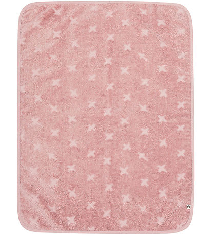Müsli Handtuch - 50x65 - Rose Sugar