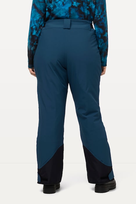 HYPRAR Funktionshose, wasserdicht, Klettriegel, Skihose