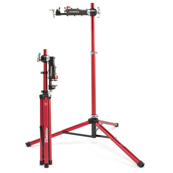 Feedback Sports - Pro Mechanic - Pied d'atelier