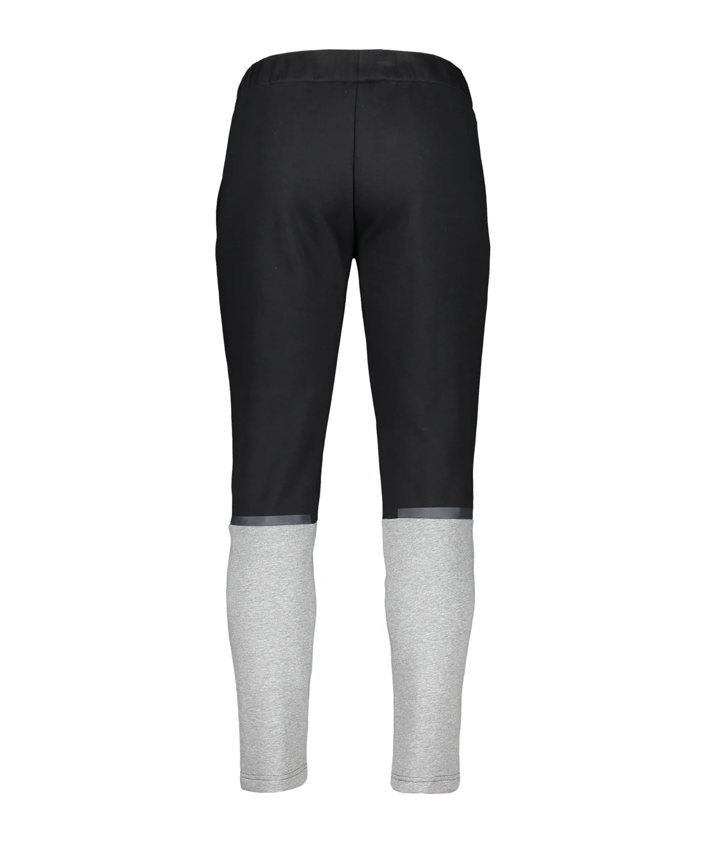 PUMA 1. FC Heidenheim Casuals Hose Schwarz F03