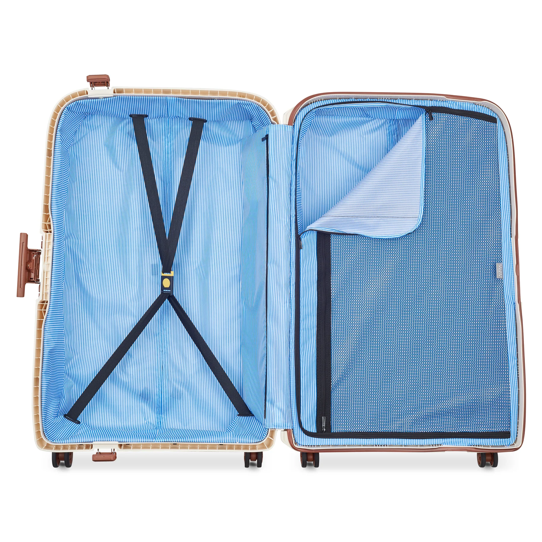 Valise soute - XL (82cm) matière recyclée
