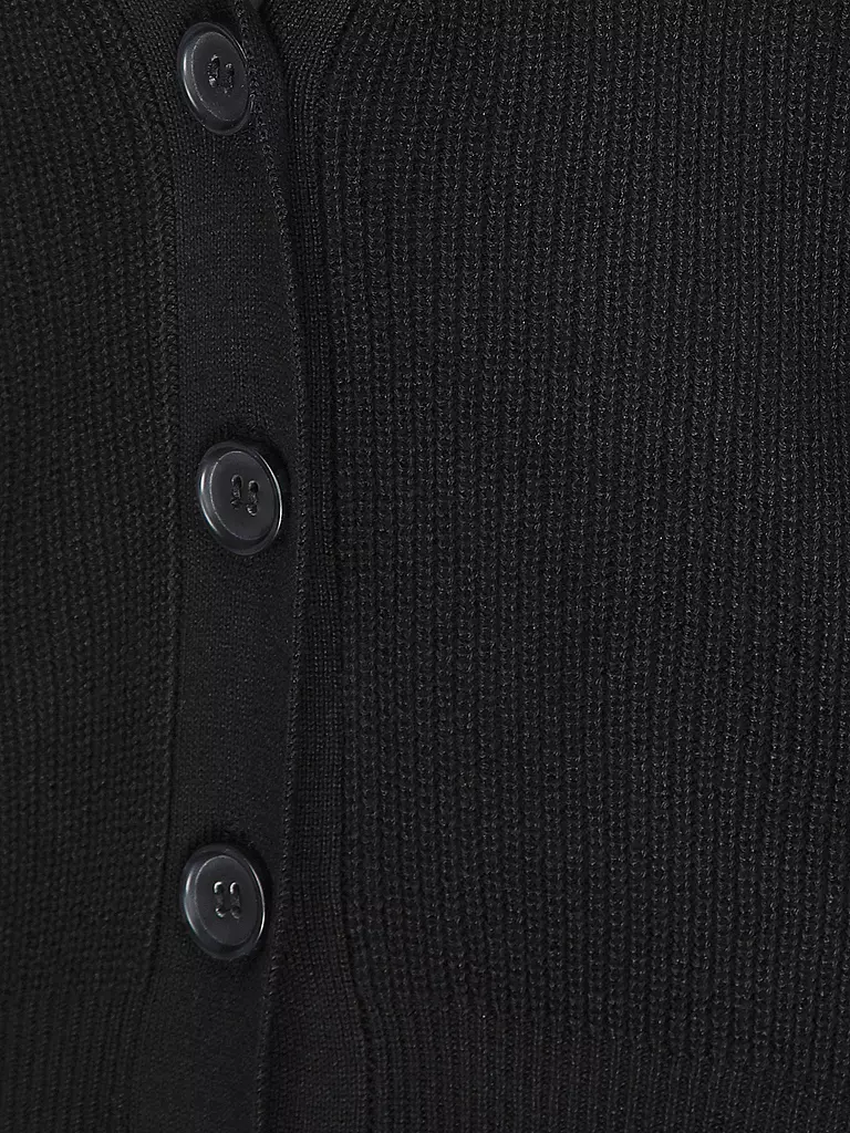 VERO MODA Cardigan  VMNEWLEXSUN schwarz