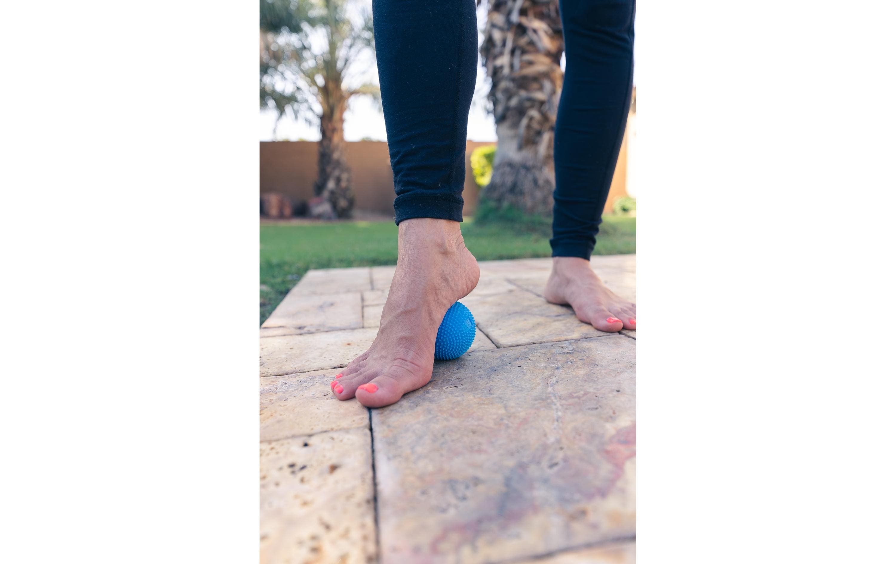 Neuro Ball 3-in-1-BallMultifunktionsball