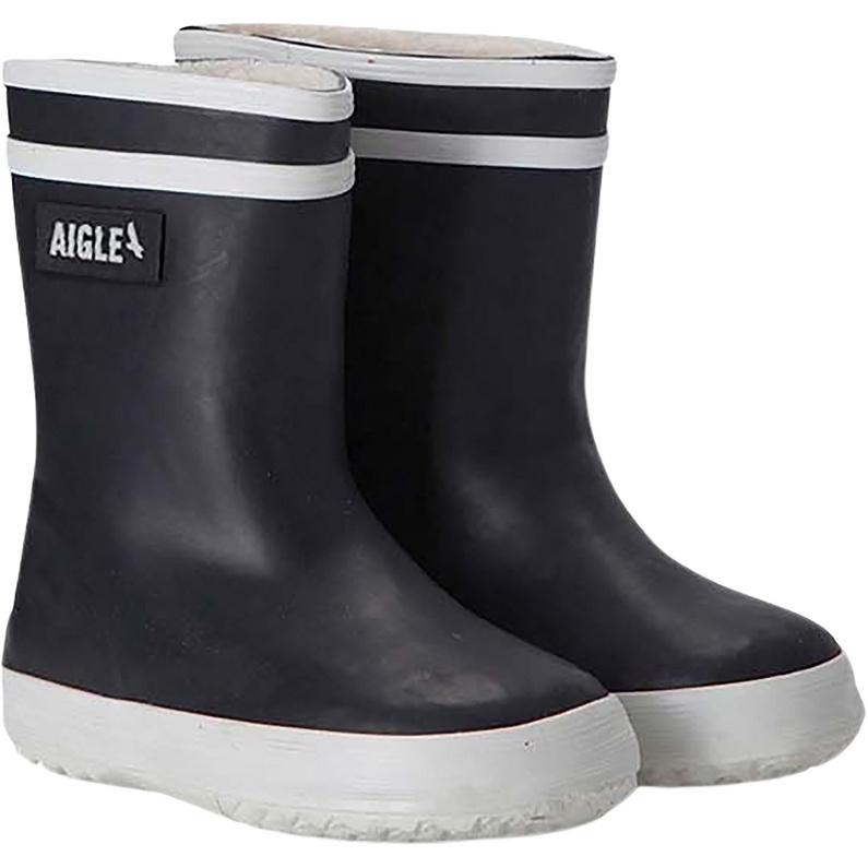 Aigle Kinder Baby Flac Fur 2 Schuhe