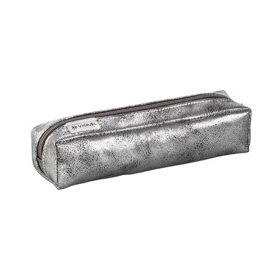 Trousse rectangulaire Classic - 1 compartiment - 2 modèles disponibles - Viquel