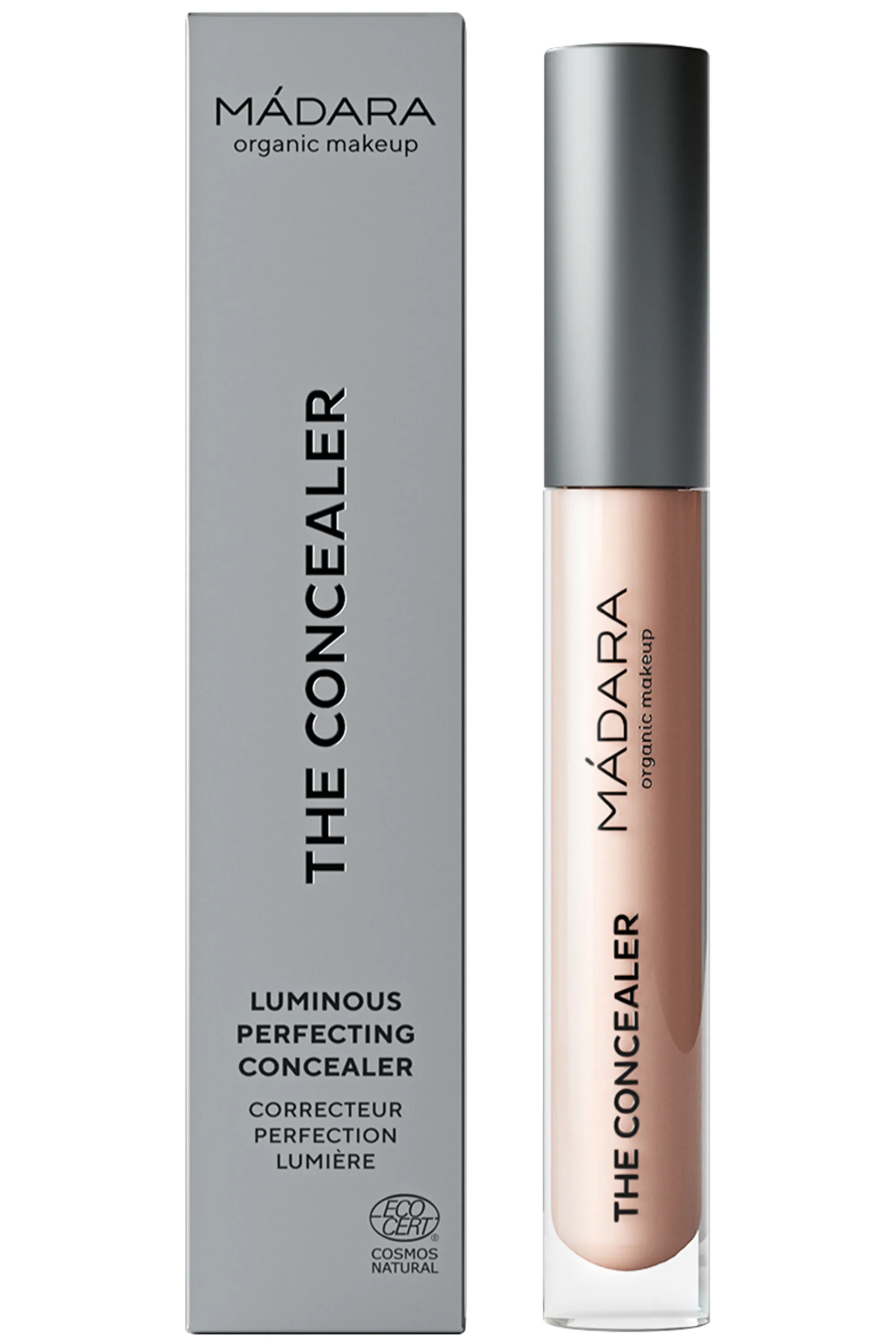 Mádara Cosmetics Correcteur anti-cernes-4.00 ml