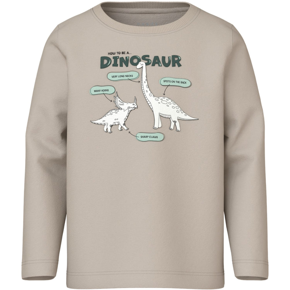 Køb Name It Peyote How To Dino Nmmvux Ls Top