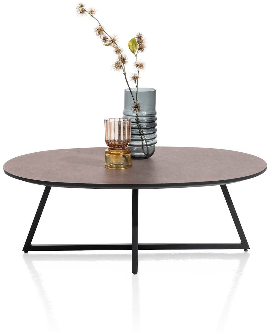 Henders en Hazel Avalon Salontafel