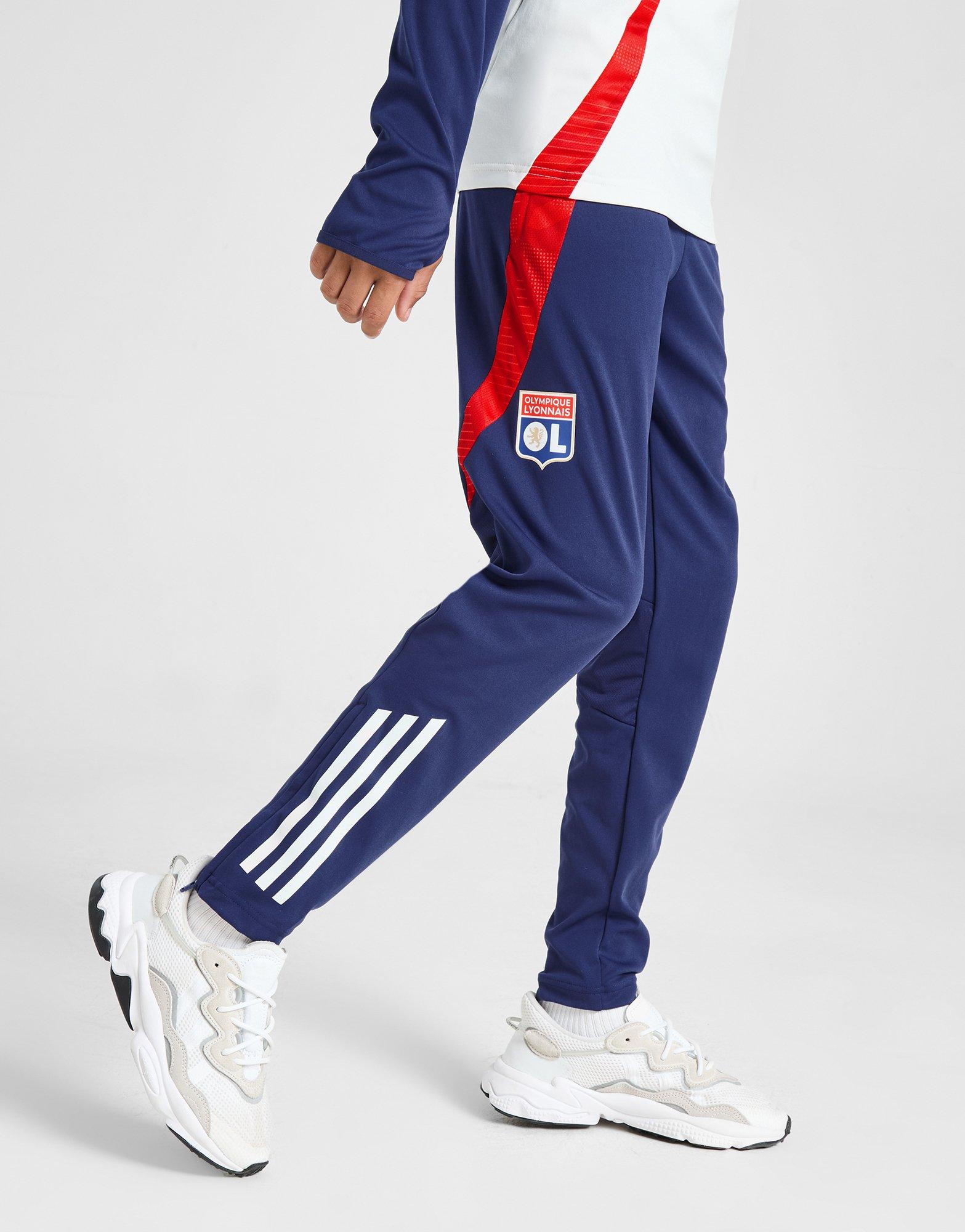 adidas Pantalon de jogging Olympique de Lyon Junior