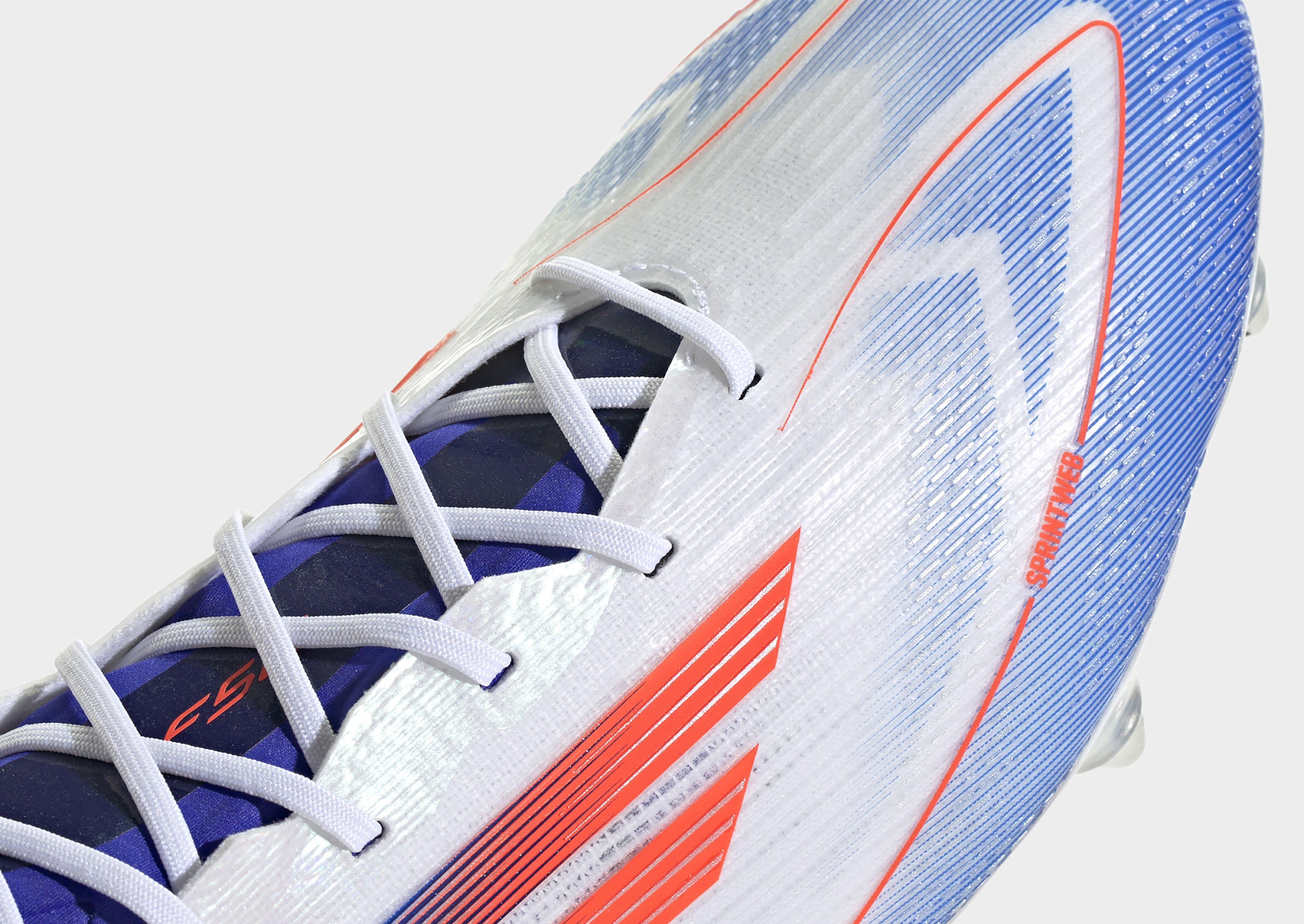 adidas Chaussure F50 Elite Terrain gras