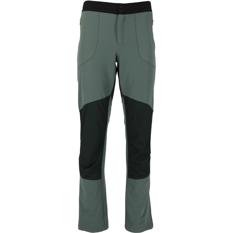 Whistler Outdoorhose Saldon 3162 Laurel Wreath