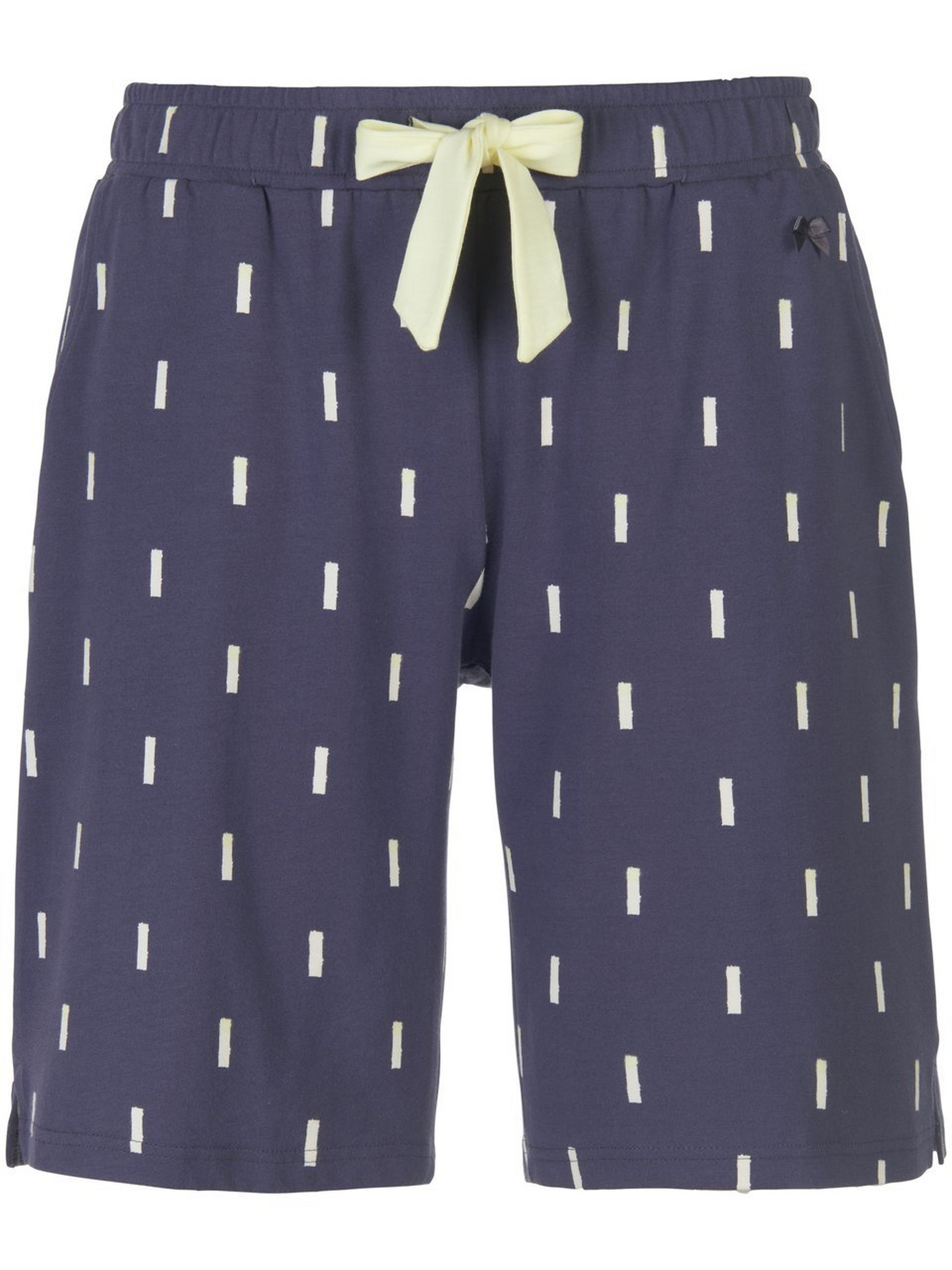 Kurze Pyjama-Hose