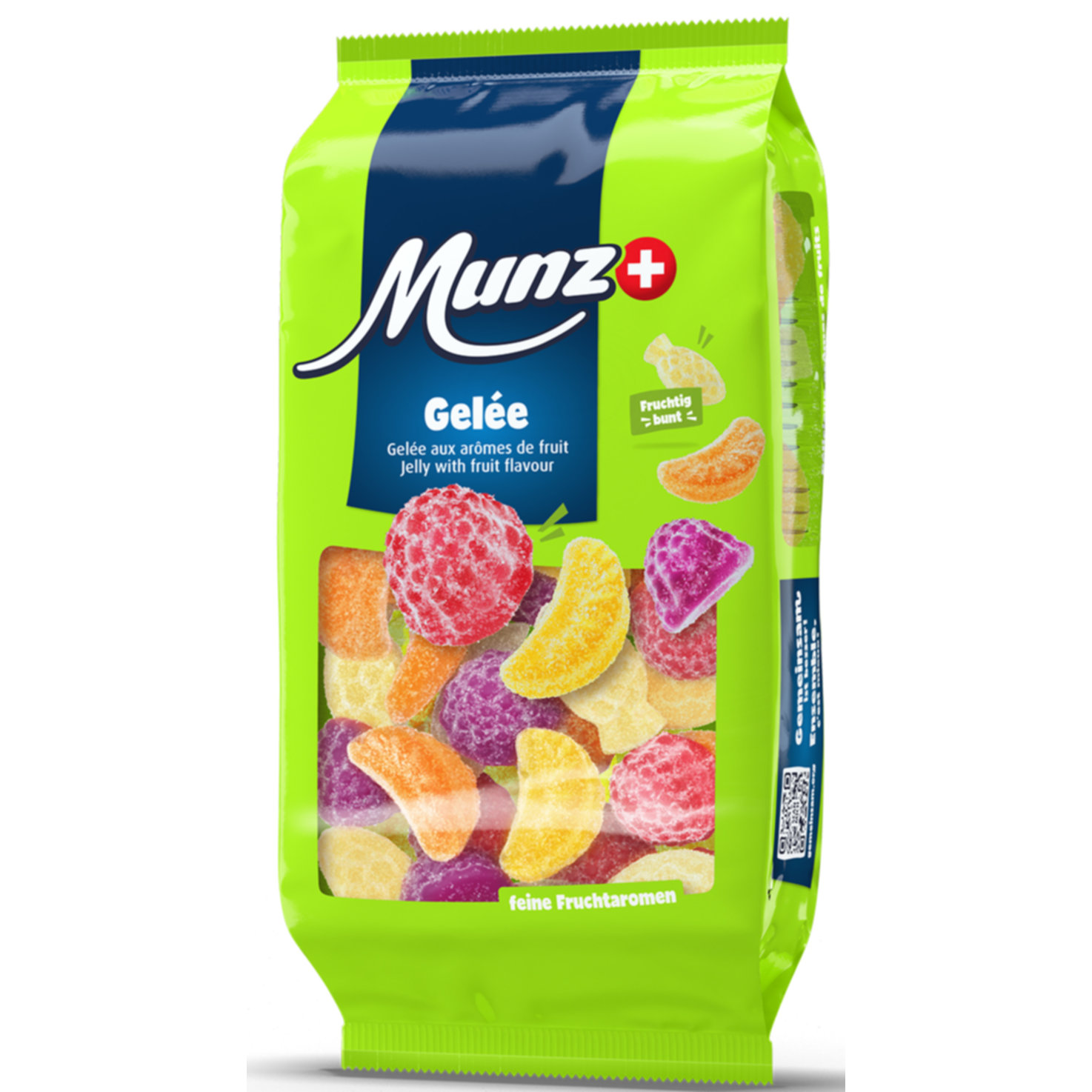 Munz Gelée 200g