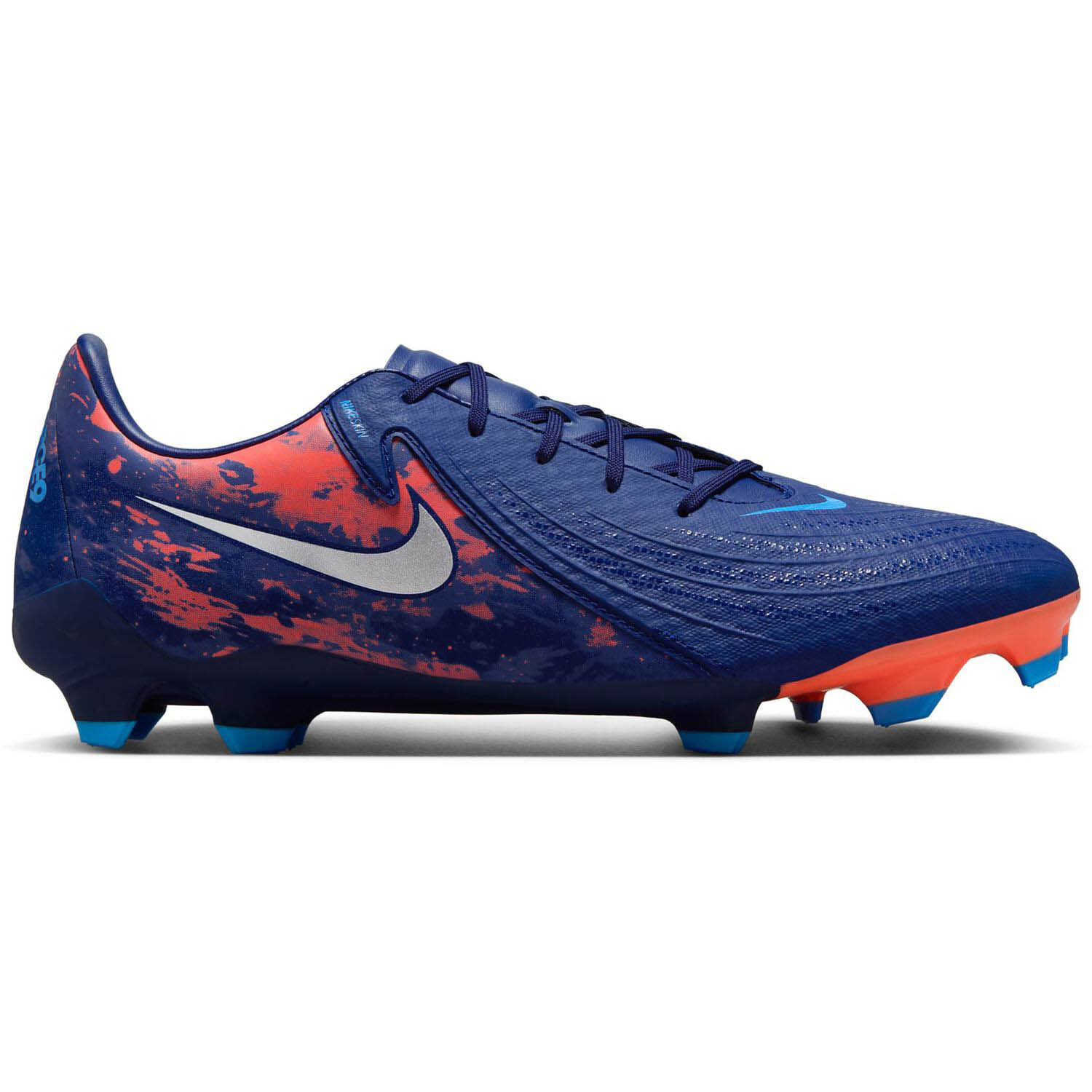 NikePHANTOM GX II ACADEMY FG/MG Erling Haaland