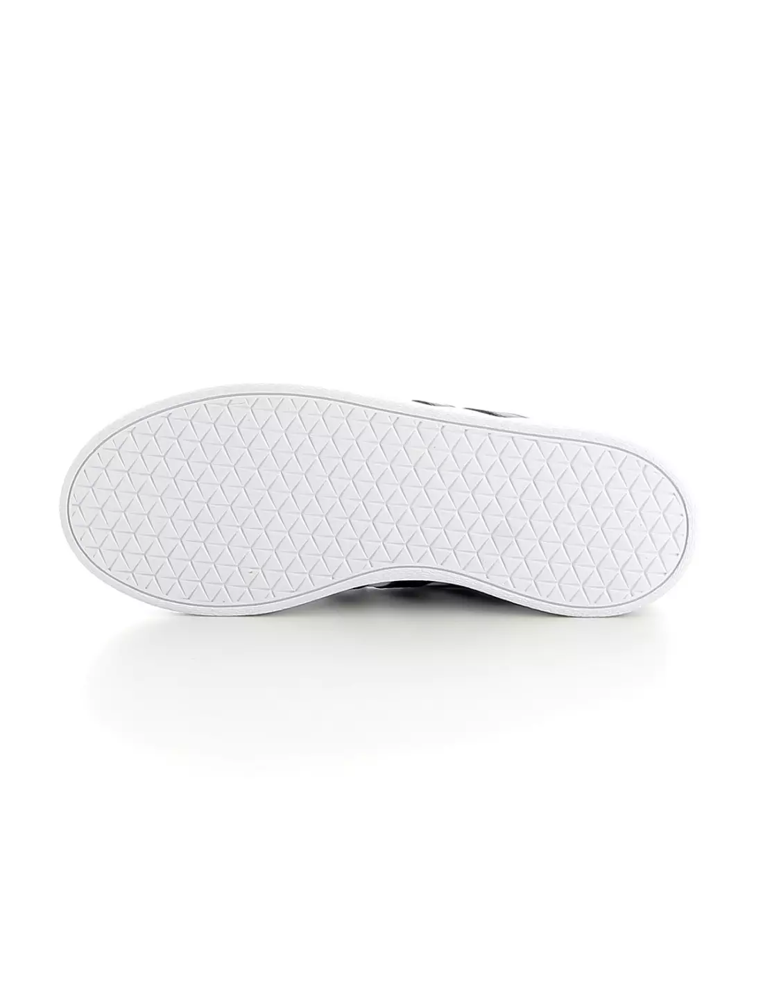 ADIDAS VL COURT 2.0 C - Sneakers Blanc
