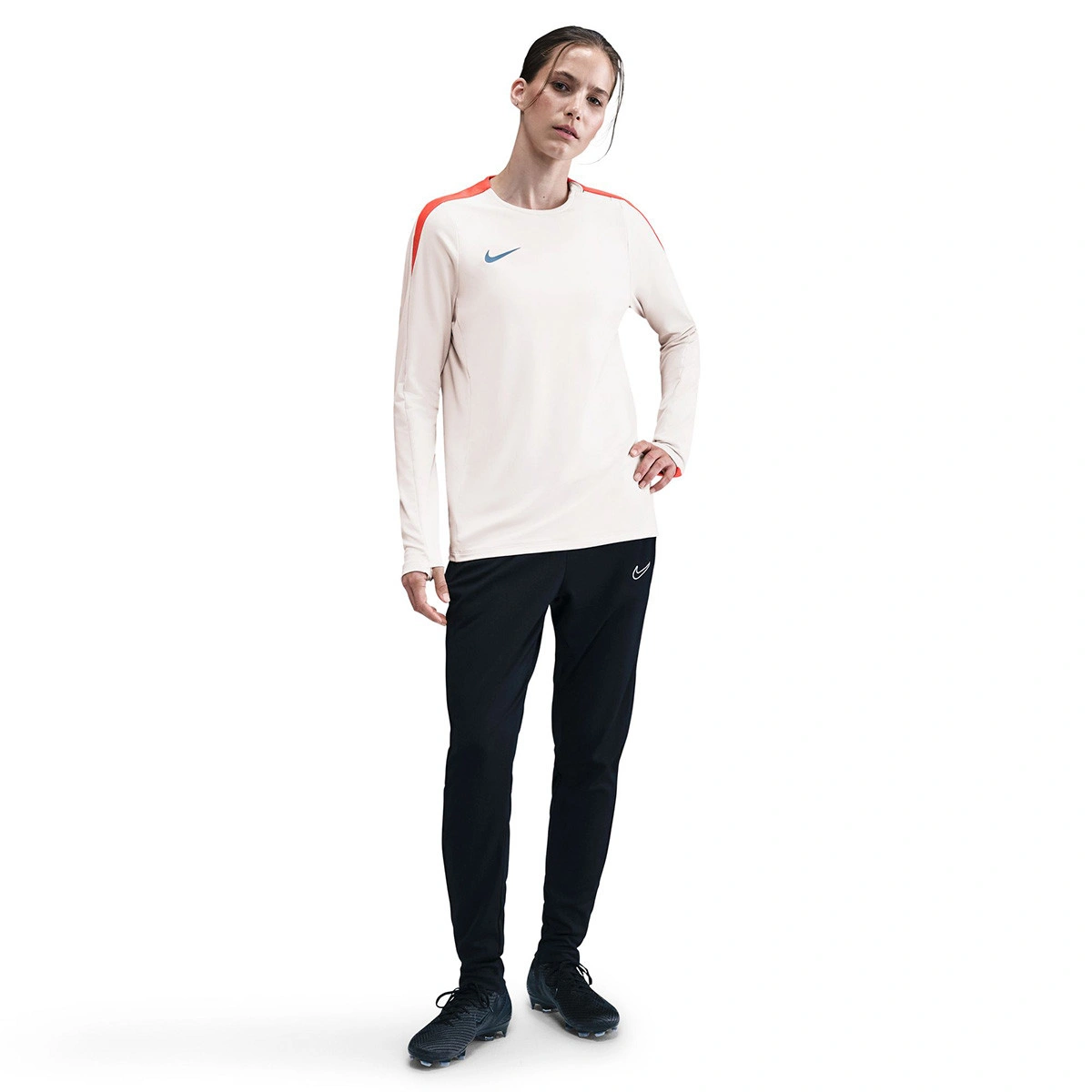 Sweatshirt Nike Strike Mulher