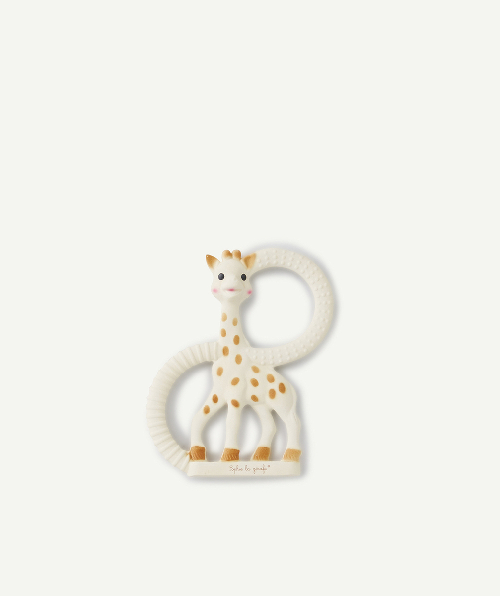VULLIANNEAU DE DENTITION SOPHIE LA GIRAPHE