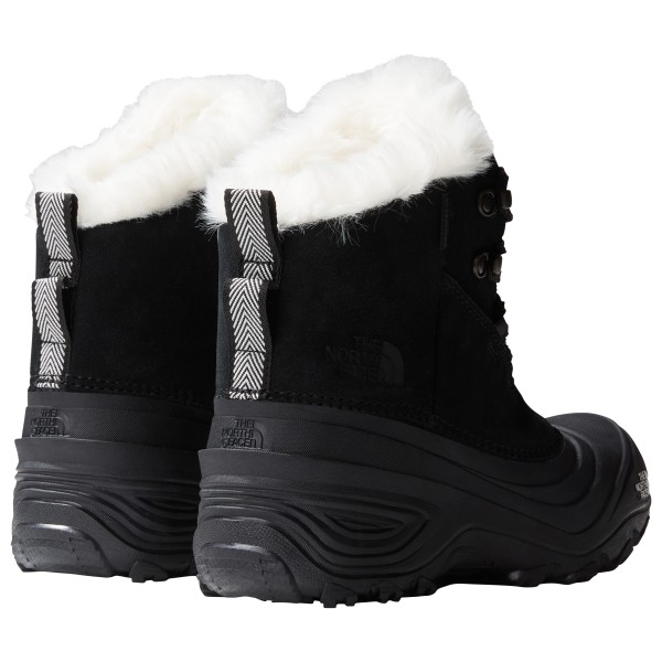 The North Face - Youth's Shellista V Lace WP - Chaussures d'hiver