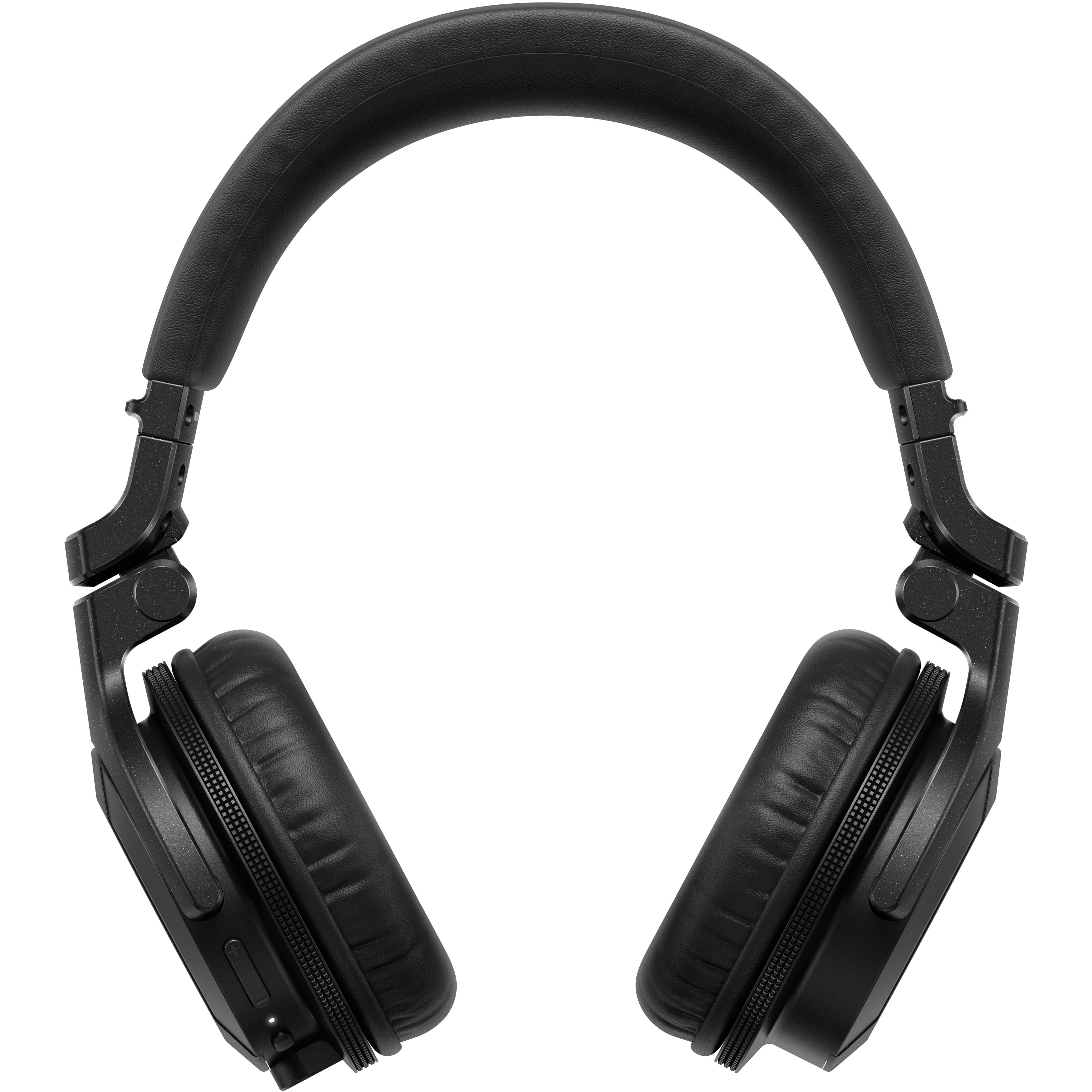 Pioneer DJ HDJ-CUE1BT-K DJ-koptelefoon