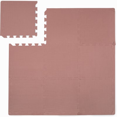 That's Mine Leketeppe Kvadrat, Plum