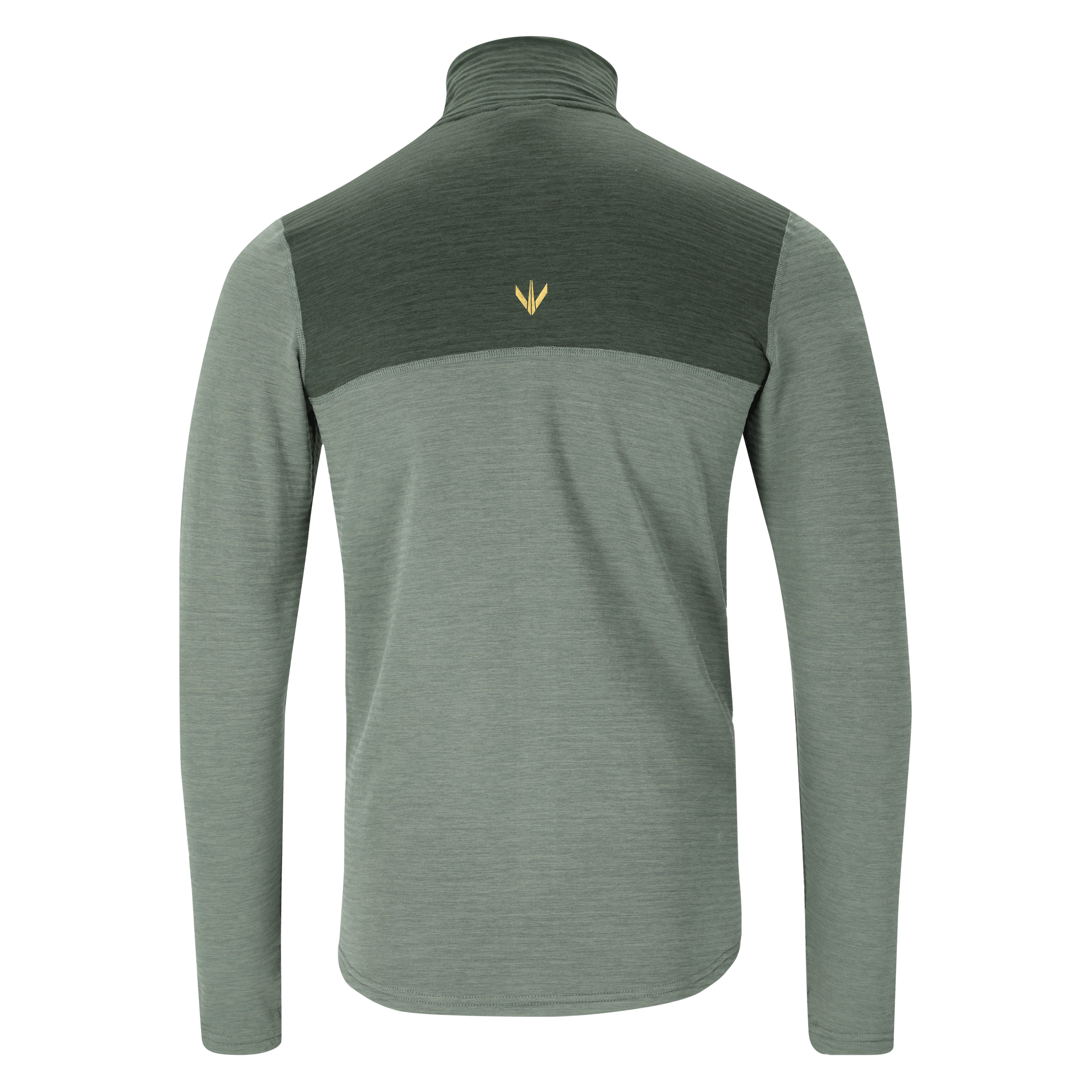Vertical Nevadua M Full Zip Midlayer - Mellomlag
