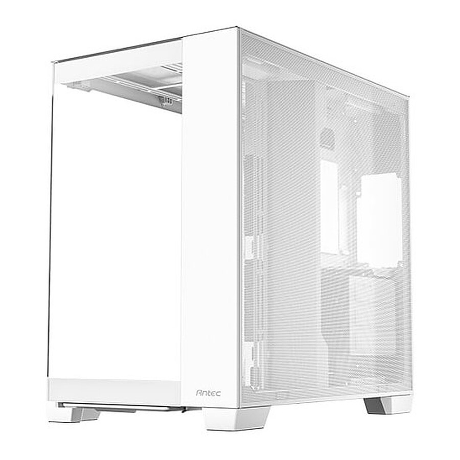 Antec C8 - Blanc
