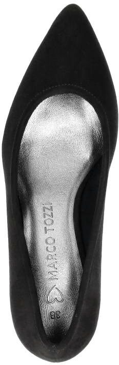 Marco Tozzi Pumps zwart
