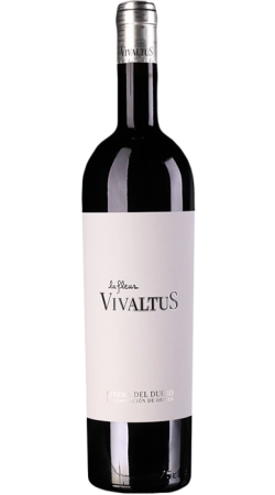 Fleur de VivaltuS Ribera del Duero 2017