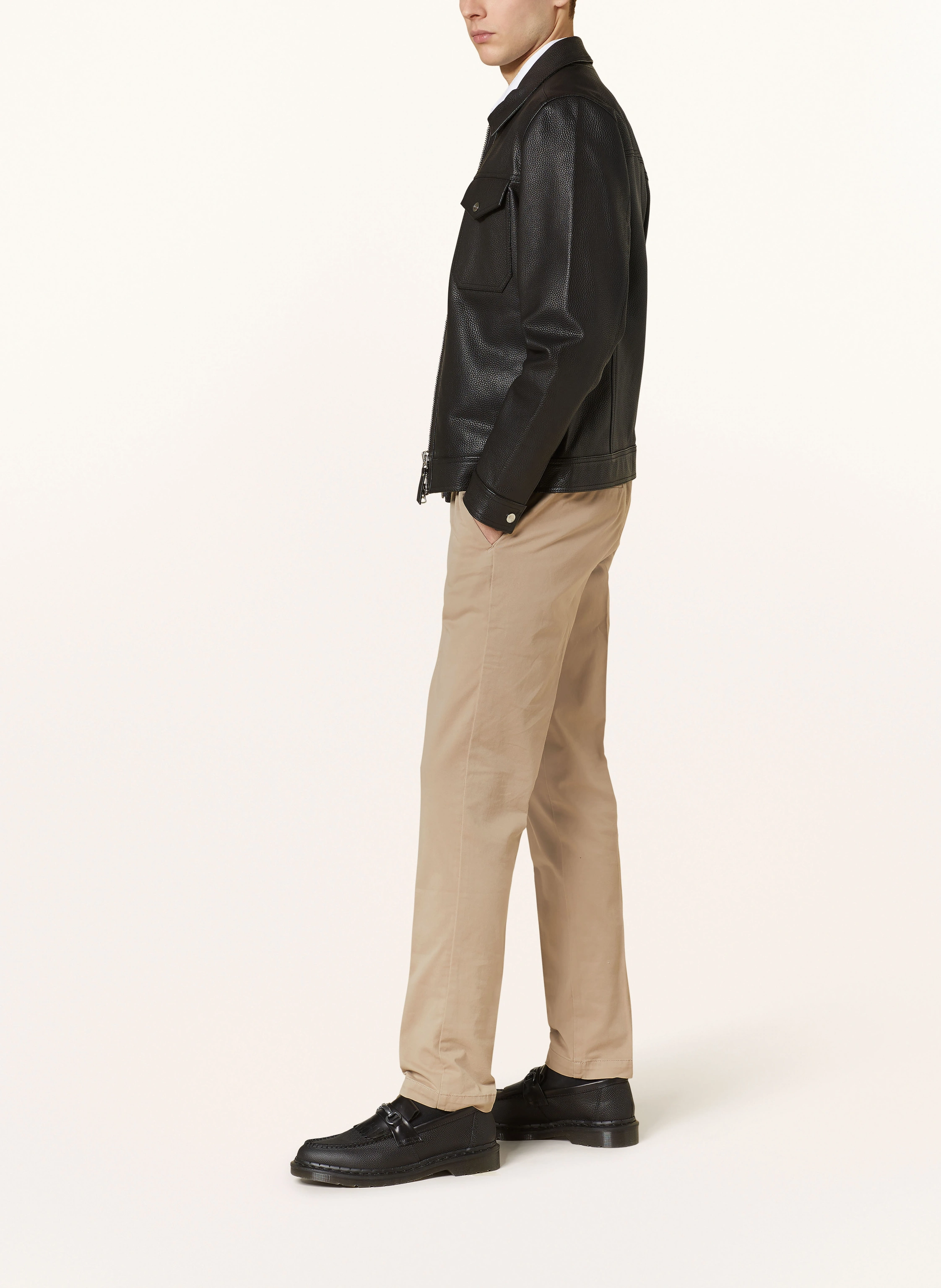 BOSS Chino KAITO Slim Fit